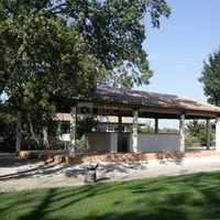 Salle apéritif