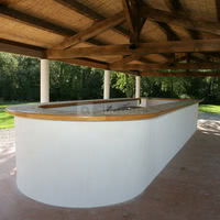 Salle apéritif