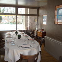 Salon le carre