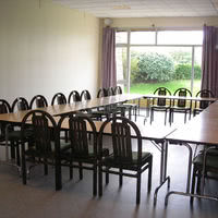 Salle de réunion