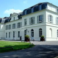 Château de Martot