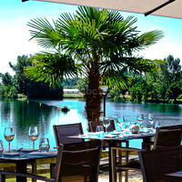 Le Moulin de Moissac