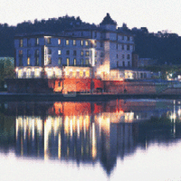 Le Moulin de Moissac