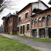Ferme du Buisson