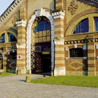 Ferme du Buisson