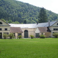 Le fer à cheval