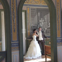 Villa Palladienne - Château de Syam