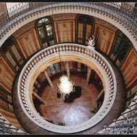 Villa Palladienne - Château de Syam