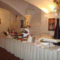 Cave de la villa