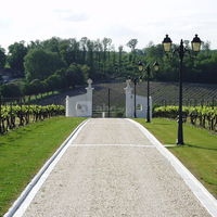 Le Maine Pertubaud