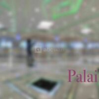 Palais 91