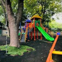 Aire de jeux by palais Groupe