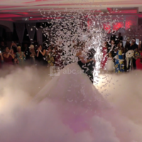 Salle de mariage
