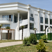 Palais 91