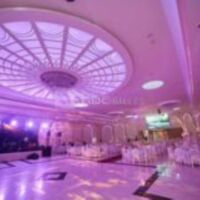 Lustre palais 77