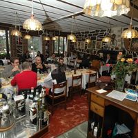 Hôtel Restaurant Maison Blanche