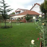 Terrasse et jardin