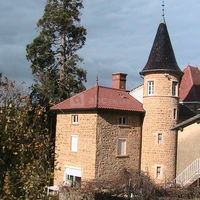 Domaine du Passeloup