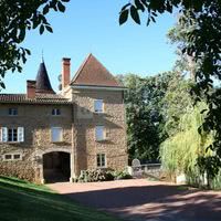 Domaine du Passeloup