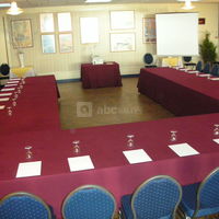 Salle de séminaire