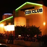 Stax Club