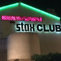 Stax Club