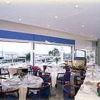 Hôtel Restaurant Ostrea