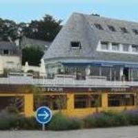 Hôtel Restaurant Ostrea