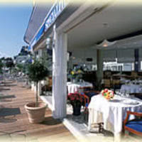 Hôtel Restaurant Ostrea