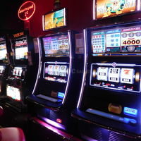 Casino Circus de Carnac