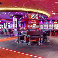 Casino Circus de Carnac