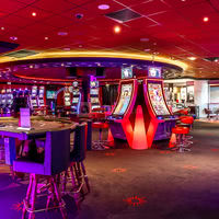 Casino Circus de Carnac