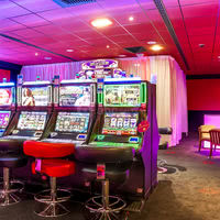 Casino Circus de Carnac