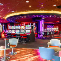 Casino Circus de Carnac