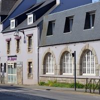 Hôtel Restaurant Les Voyageurs