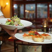 Hôtel Restaurant Les Voyageurs