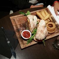 Hôtel Restaurant Les Voyageurs