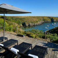 Hôtel Restaurant Le Castel Clara