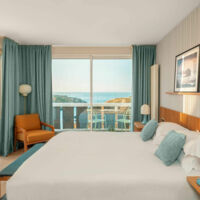 Hôtel Restaurant Le Castel Clara