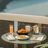 Hôtel Restaurant Le Castel Clara