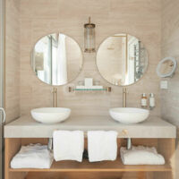 Hôtel Restaurant Le Castel Clara