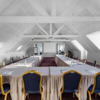 Hôtel Restaurant Le Castel Clara