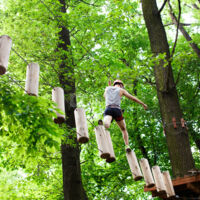 Hôtel Restaurant Le Castel Clara