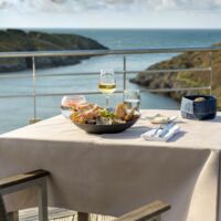 Hôtel Restaurant Le Castel Clara