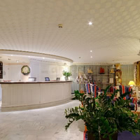 Hôtel Restaurant Le Castel Clara