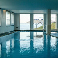 Hôtel Restaurant Le Castel Clara