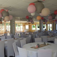 Salle du restaurant