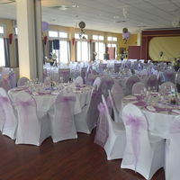 Salle du restaurant