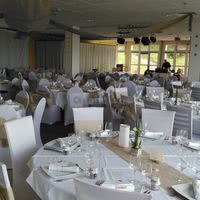 Salle de restaurant