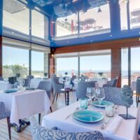 Notre salle de restaurant